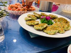 -顺风山庄(水濂山店)