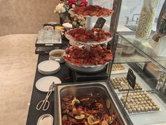 -菲住布渴酒店自助餐厅(阿里巴巴西溪园区店)