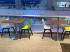 -食悦天美食广场(长沙IFS国金中心店)