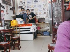 -恒信牛奶甜品(南京总店)