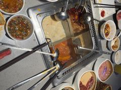 -海底捞火锅(北京路店)