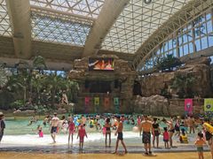 -杭州开元森泊度假乐园