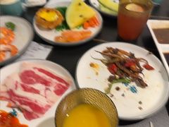 -東盛炭烤自助料理(浦东文峰广场店)