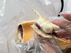 红豆生吐司-银座仁志川·生吐司专门店(香港广场店)