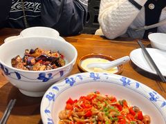 -八碗湘长沙市井菜(坡子街店)