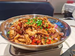 -聚味瞿记·龙虾堂(咸嘉湖店)