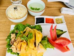 -峇峇娘马来西亚餐厅(望京SOHO店)