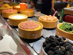 -龍歌自助小火锅(城阳万象汇店)