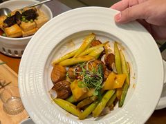 -佛有缘素食馆·荔湾老字号(陈家祠首店)