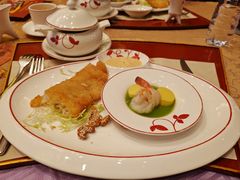 -唐乐宫歌舞剧院·餐厅
