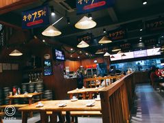 大堂-烧蠔帮·湛江生蚝(工农店)