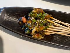 -嗨辣小聚·盘锦河蟹·海鲜烧烤龙虾(盘锦十年好店)