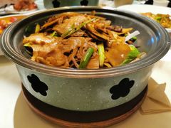 -小河盐帮·私家菜·烤鸭(三元桥·霄云路店)