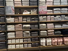 -MUJI无印良品(京西大悦城店)