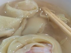 -绿杨馄饨临顿路店