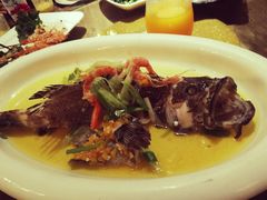 -79号渔船海鲜饭店(华强北店)