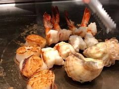 -枫品铁板烧(东樾店)