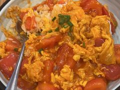 -西部马华清真兰州牛肉面·烧烤夜市(关东店)