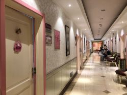 -北京俪婴妇产医院(朝阳大悦城店)