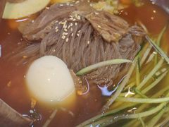 -屋里家延边朝鲜族冷面(梅林3店)