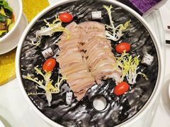 -新兴家喻酒家·羊城名宴(昌岗店)