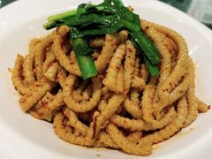 -令氏家外家周礼食府(桥南店)