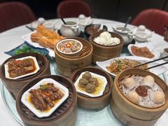 -稻香海鲜饭店(第一国际店)
