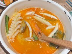 -迷你椰·泰式大排档(观前街店)