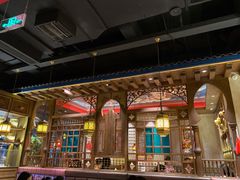 -天山醉美·新疆餐厅(富华里店)