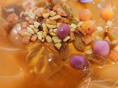 -黄泰吉拾味餐厅(江汉路店)