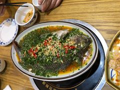 -妈妈的味道(和顺古镇店)