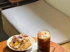 红柚美式-素咫咖啡CLIFEROSE(新安店)