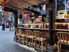 -老地方猫儿面(磁器口店)