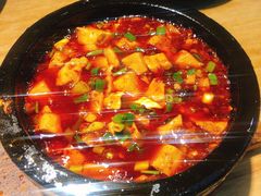 -胡马八破·川菜小馆(高新万达店)