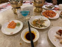 -芭菲盛宴·环球美食(解放碑英利国际店)