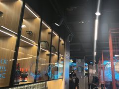 -粟氏天府·东北烧烤(江南兴隆街店)