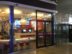 门面-南城香(北京南站店)