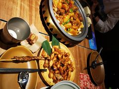 -耶里夏丽·丝路新疆菜·清真食品(徐汇南丹东路臻选店)