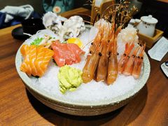 -九井澤精致料理(金茂店)