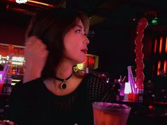 -MOSSO·Liveshow(M3香港广场店)