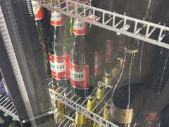 -丹东立强海鲜烧烤·牛B大串(星海店)