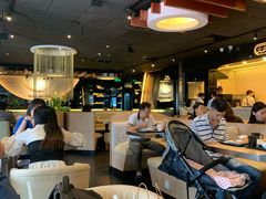 大堂-大家乐(东莞虎门店)