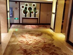 -上海新发展亚太JW万豪酒店