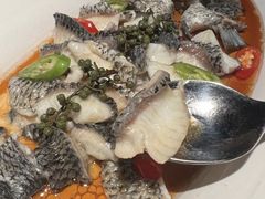 -大拙里·精致融合菜(沙湖桃源国际店)