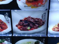 -惠宾楼老菜馆