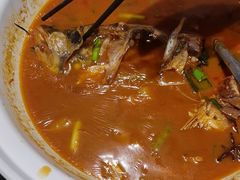 -明丰小渔馆(明月路店)