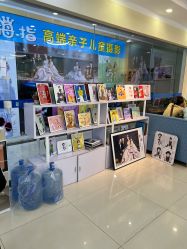 -大拇指高端儿童摄影(光明区店)