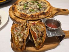 -马克西姆俄罗斯餐厅(通亚街店)