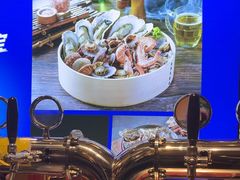 -大哈福烧烤·海鲜·家常菜(延安三路店)