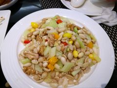 -新兴·金羊座·粤菜点心(乐峰店)